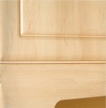 The Bury Canadian Maple bedroom design is available from Gee's Kitchens, Bedrooms & Flooring of Kildare. The Bury Canadian Maple bedroom design is available from Gee's Kitchens, Bedrooms & Flooring of Kildare.