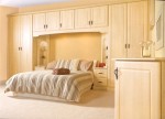 Bury Canadian Maple Bedroom