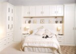 Cashel Ivory Bedroom