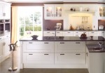 Gresham Ivory Kitchen