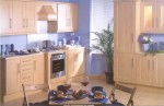 Kendal Beech Kitchen