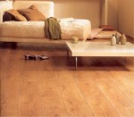 Liberty Oak Flooring