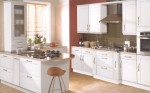 Linea Ivory Kitchen